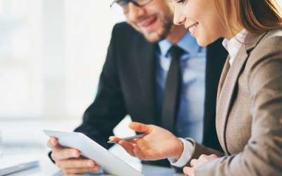 Digitalisierung im Außendienst: Technische Hürden überwinden und Wettbewerbsvorteile sichern