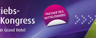 GML auf dem DVVK Kongress 2015 in München