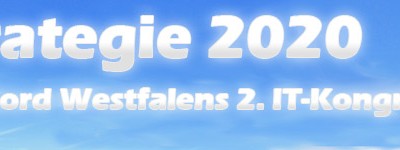 2. IT-Kongress für Geschäftsführer, Entscheider und andere Führungskräfte in Münster