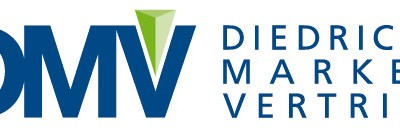 Umstellungsprojekt DMV Diedrichs Markenvertrieb GmbH & Co. KG