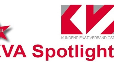 GML auf dem 4. KVA Spotlight 2015 in Wien