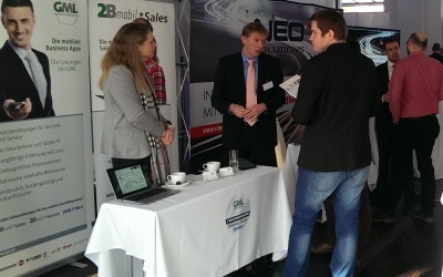 Rückblick auf das 5. Panasonic IT Solutions Forum 2016