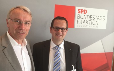 Know-how-Transfer: Politik trifft Wirtschaft – der Rückblick