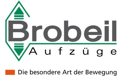 Brobeil Aufzüge bewegt – sicher, zuverlässig und bequem mit 2Bmobil