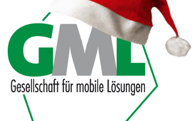 Jahresende 2018 – Frohe Weihnachten und einen guten Rutsch!
