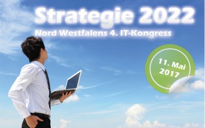 4. IT-Kongress für Geschäftsführer, Entscheider und andere Führungskräfte in Münster