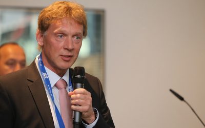 GML auf dem KVD Spotlight MOBILE LÖSUNGEN 2017