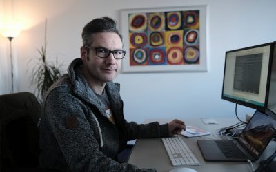 Unterstützung in der Softwareentwicklung