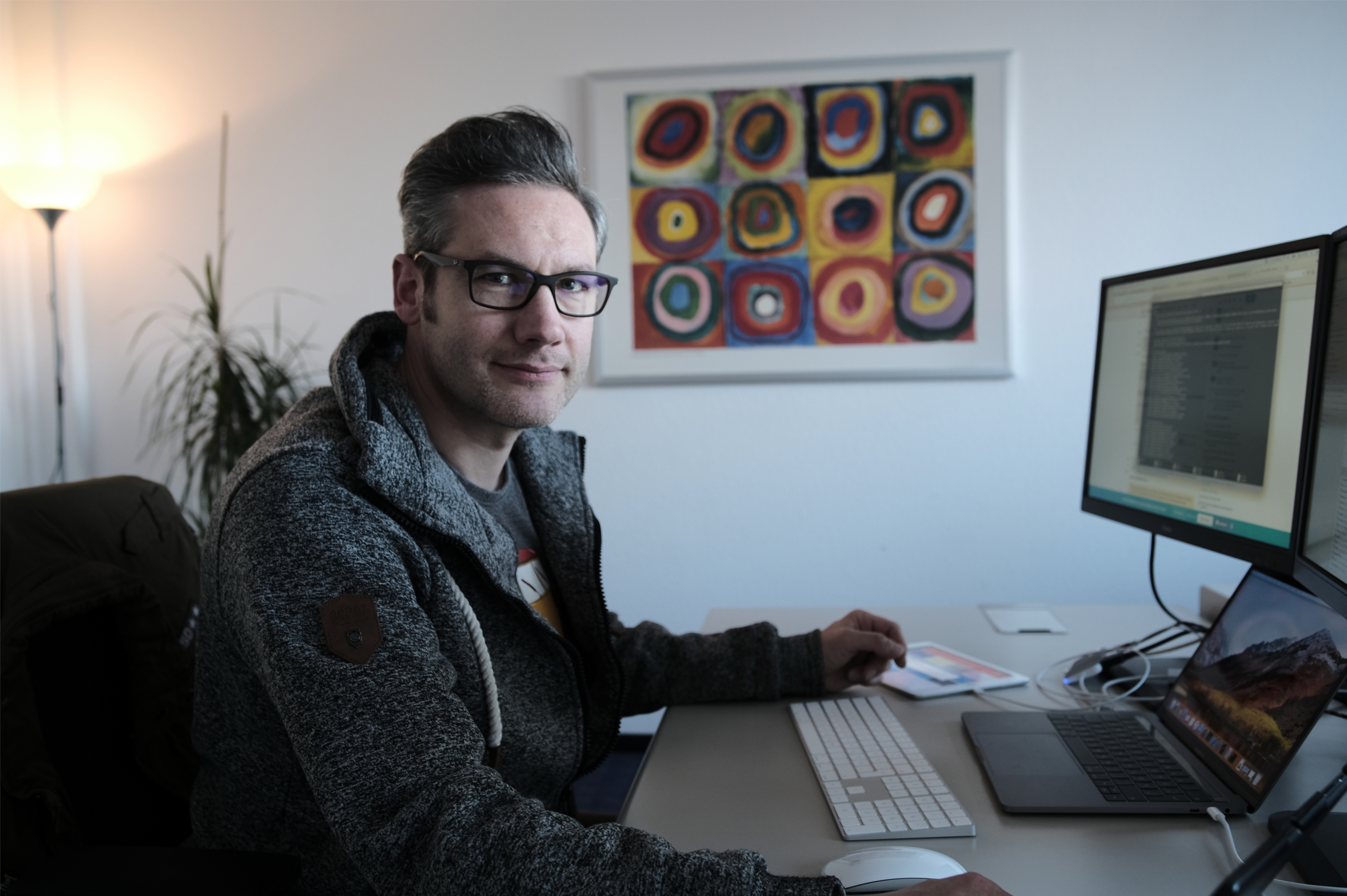 Unterstützung in der Softwareentwicklung GML aus 48231 Warendorf