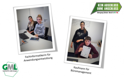 Schnupperschüler im Haus 4.0 – Der Rückblick
