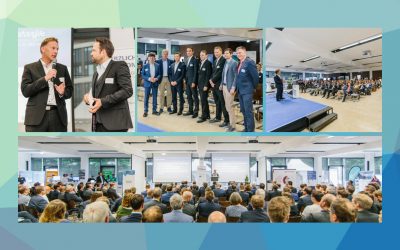 6. IT-Strategie-Kongress: Digitalisierung ist für alle wichtig