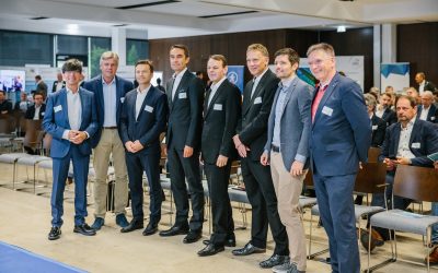 IHK Wirtschaftsspiegel berichtet über IT-Strategie-Kongress in Münster