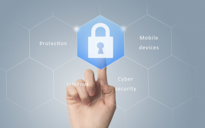 Datensicherheit und -schutz sind wichtige Auswahlkriterien für Mobile Business Apps