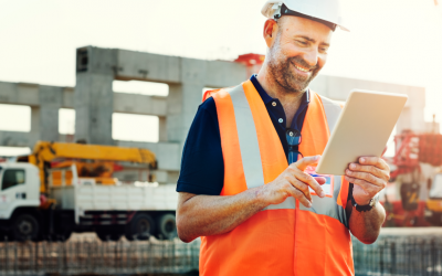 Wie Sie die Mitarbeiter in Ihrem technischen Außendienst mit einer Field Service App effektiver einsetzen