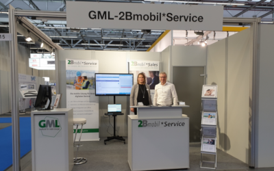 Rückblick IN.STAND 2019 – Fachmesse für Instandhaltung und Services