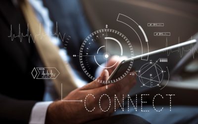Vertriebsarbeit 2020: Digitale Technologien im persönlichen Vertrieb