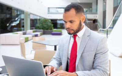 Offlinefähigkeit sichert die Produktivität in Ihrem Außendienst
