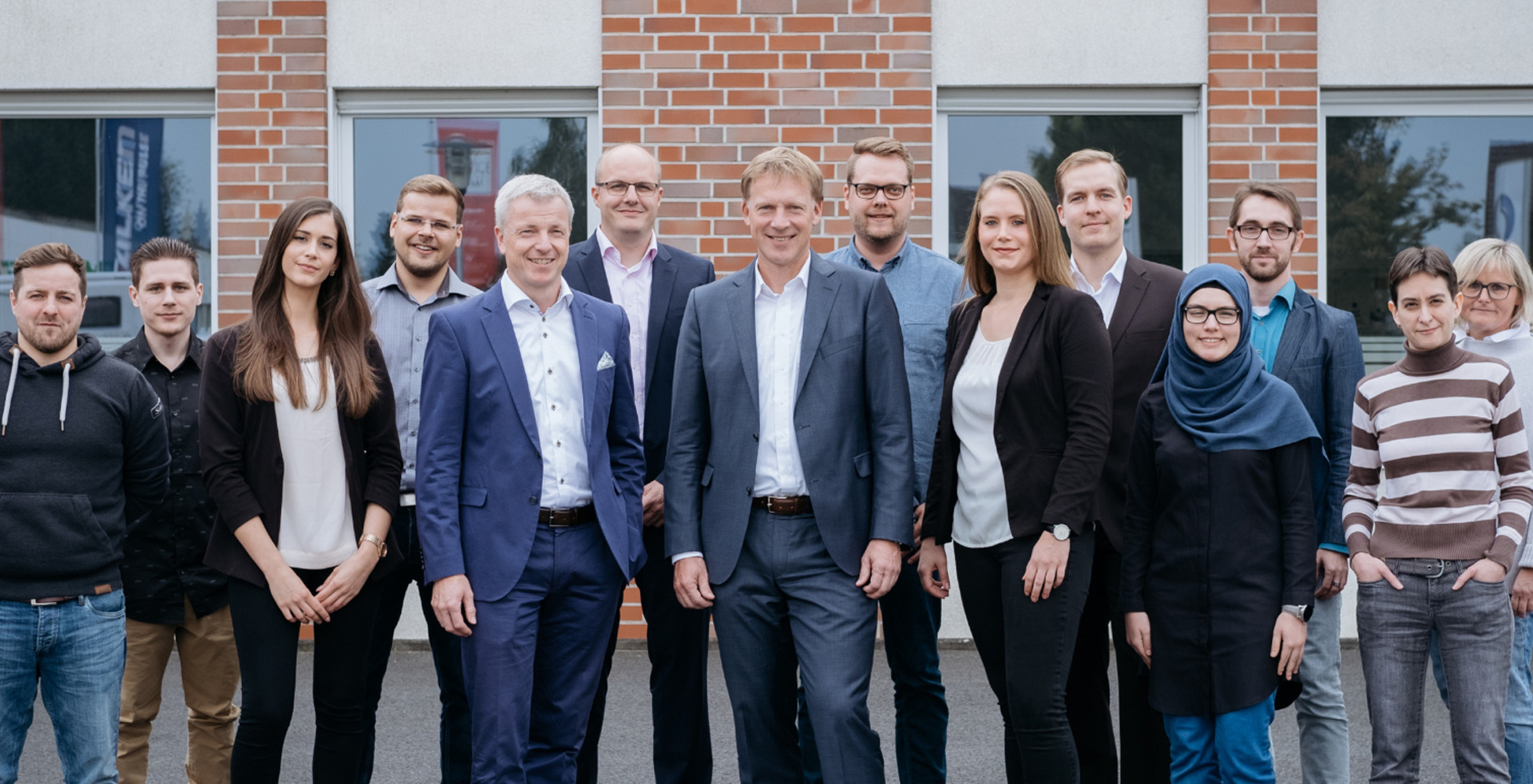 GML Gesellschaft für mobile Lösungen mbH aus Warendorf