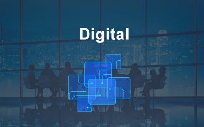 Nutzen der Digitalisierung – Jetzt Handlungsfähigkeit sichern