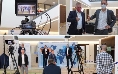 Rückblick auf den IT-Strategie-Kongress
