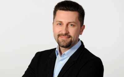 Neuer Projektmanager bei der GML