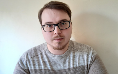 Verstärkung in der Softwareentwicklung – Jens Strohbach