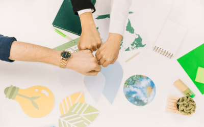 Digitale Technologien verringern CO2-Emissionen