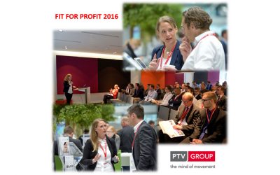 Rückblick auf den FIT FOR PROFIT Fachkongress 2016