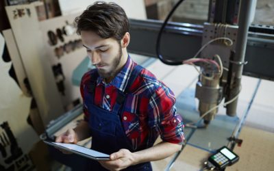 Der digitale Prüfbericht für eine vereinfachte Dokumentation elektrischer Prüfungen via 2Bmobil*Service