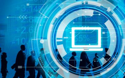 Der digitale Wandel – Evolution nicht Revolution