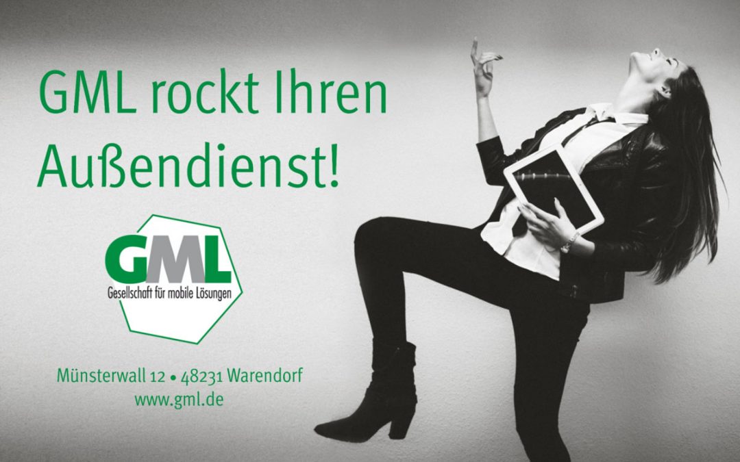 GML rockt das iFAN Musik-Festival in Warendorf