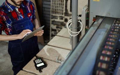 Mobile Prozesse in Serviceunternehmen