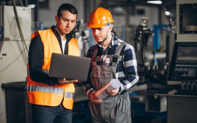 Servicebranche im Wandel: Bedeutung des Vertriebs nimmt zu