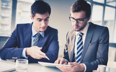 Wie Mobile Business Apps Sie beim Sales Enablement unterstützen