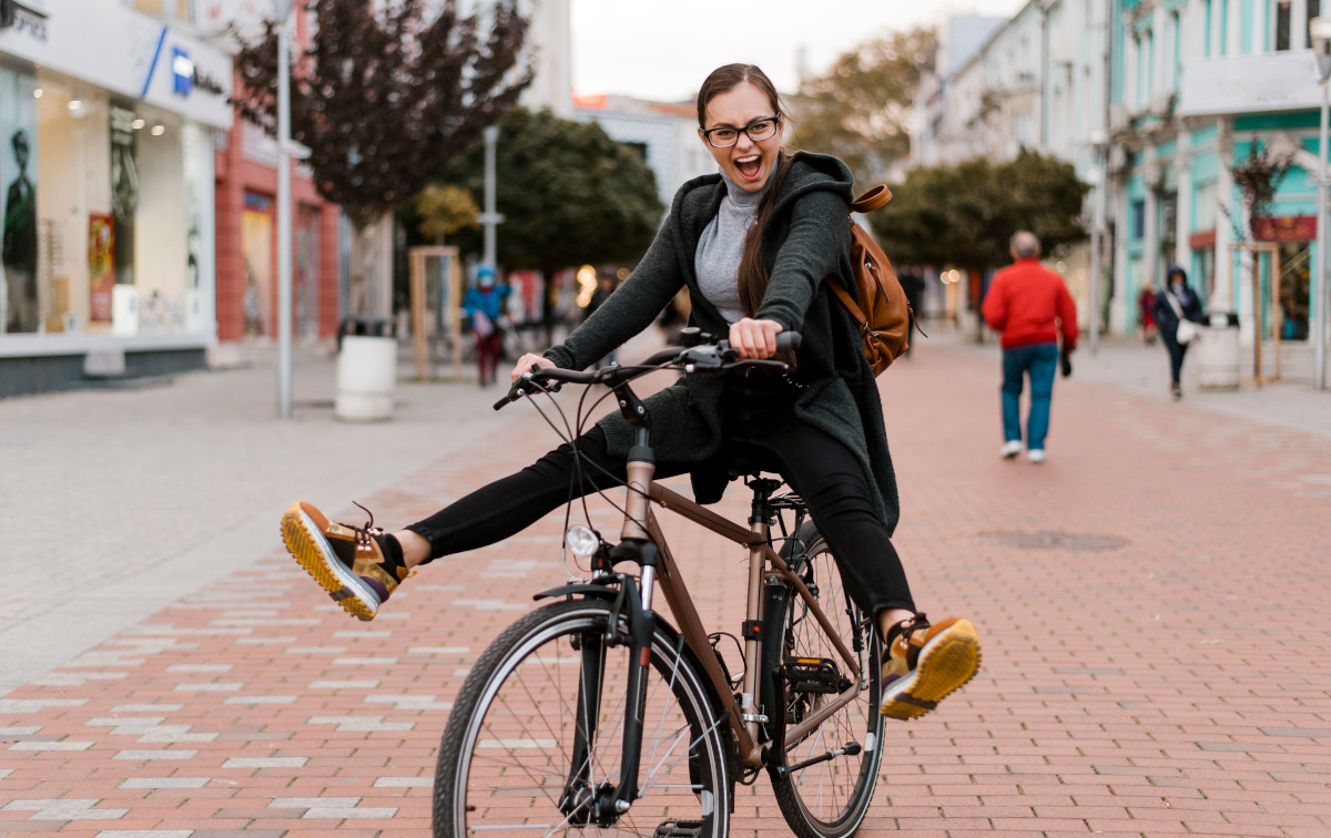 jobbike