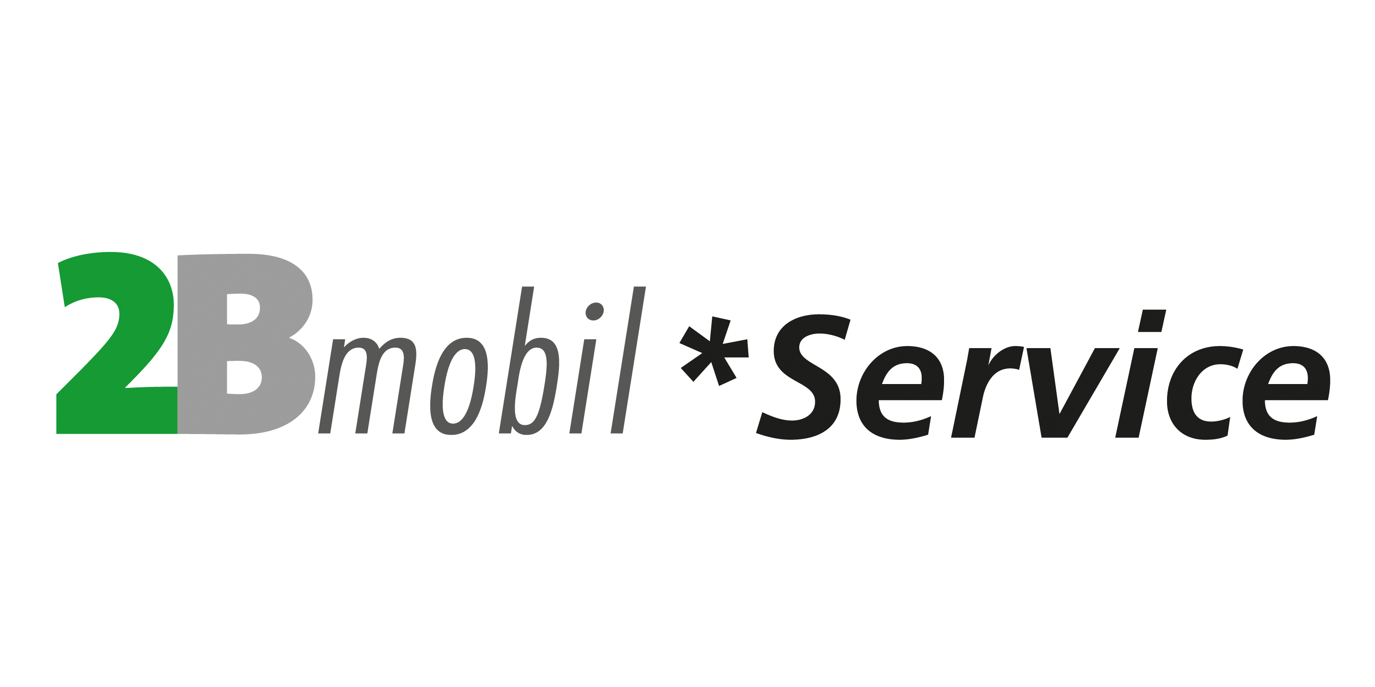 2Bmobil*Service